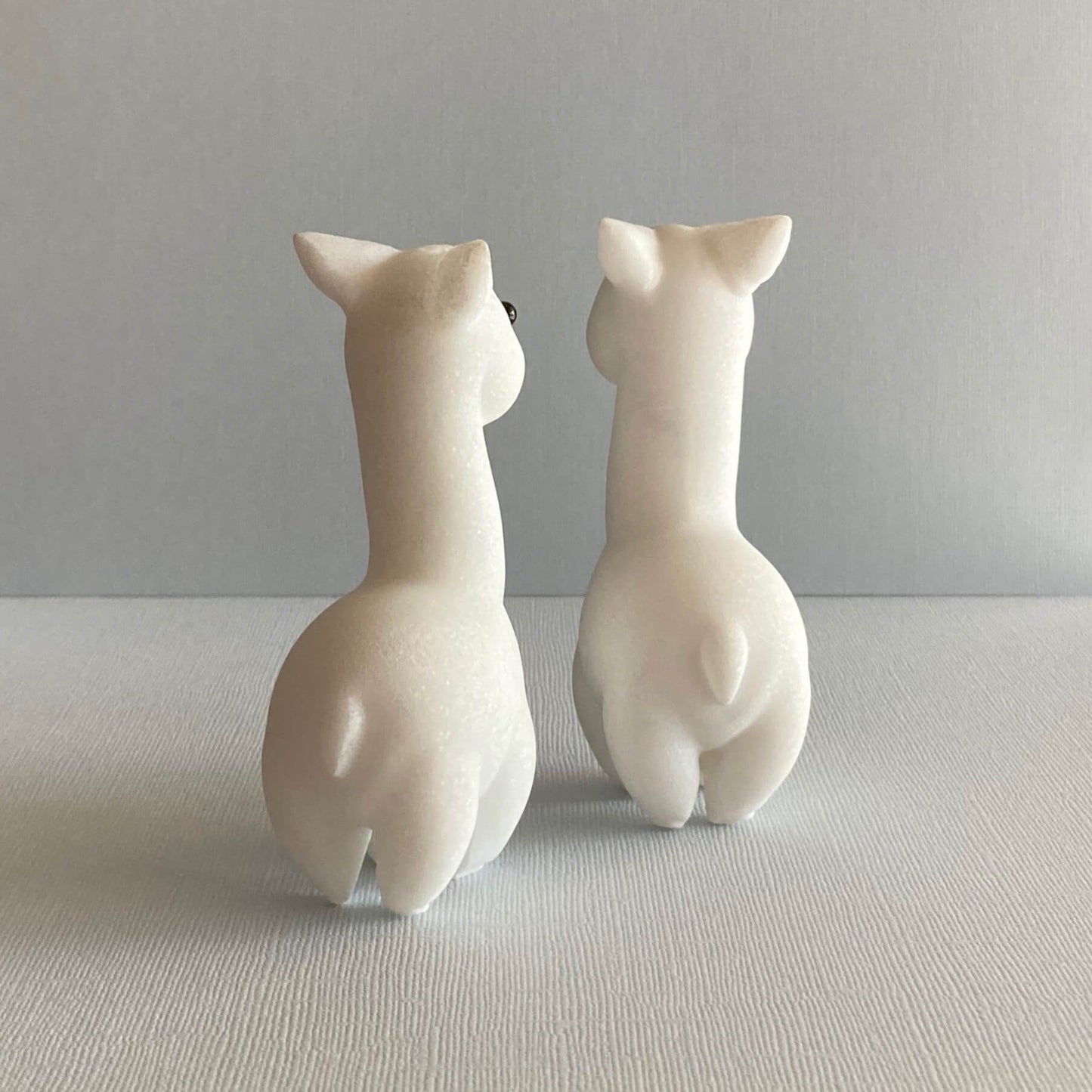 Marble Alpacas - Star-Crossed Stones