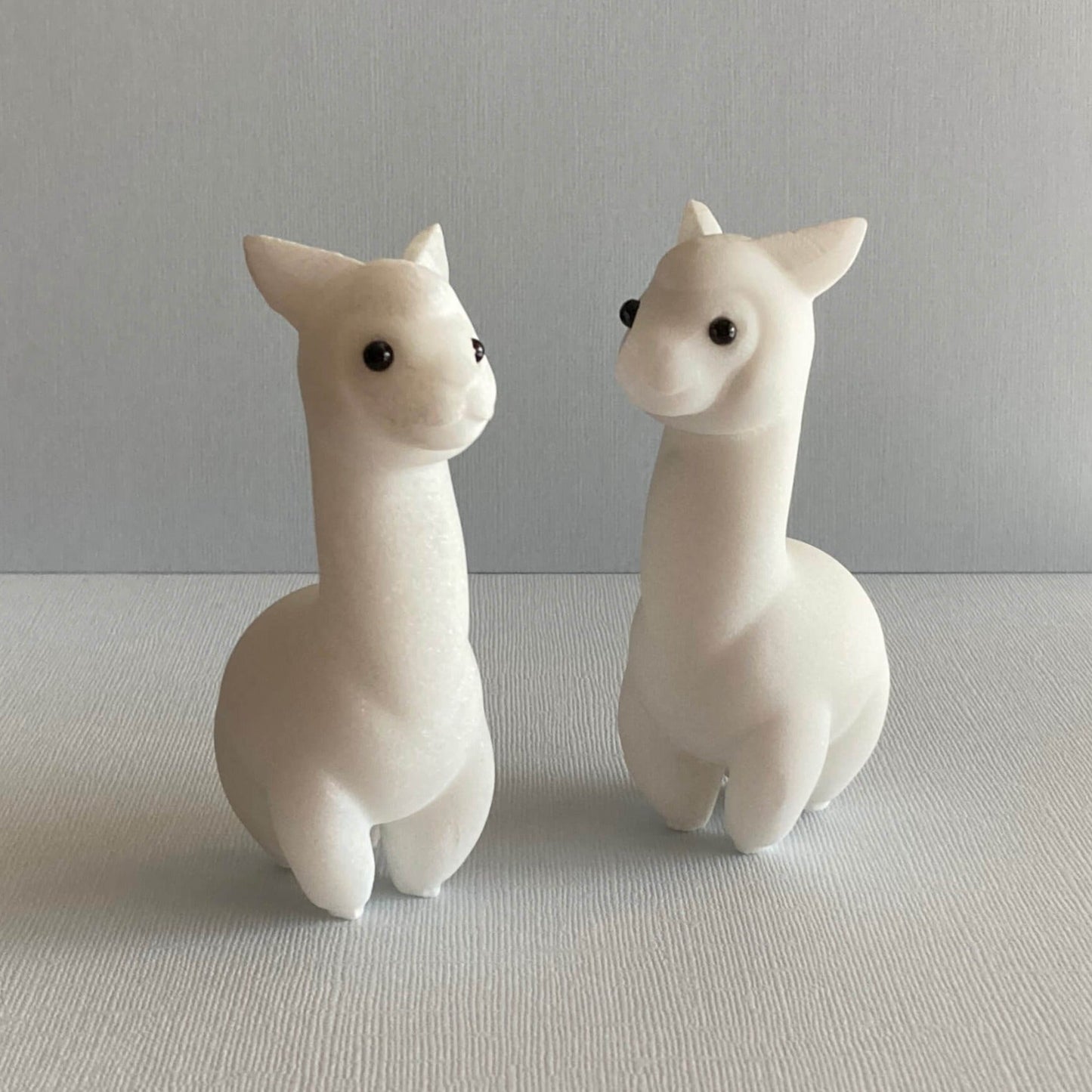 Marble Alpacas - Star-Crossed Stones
