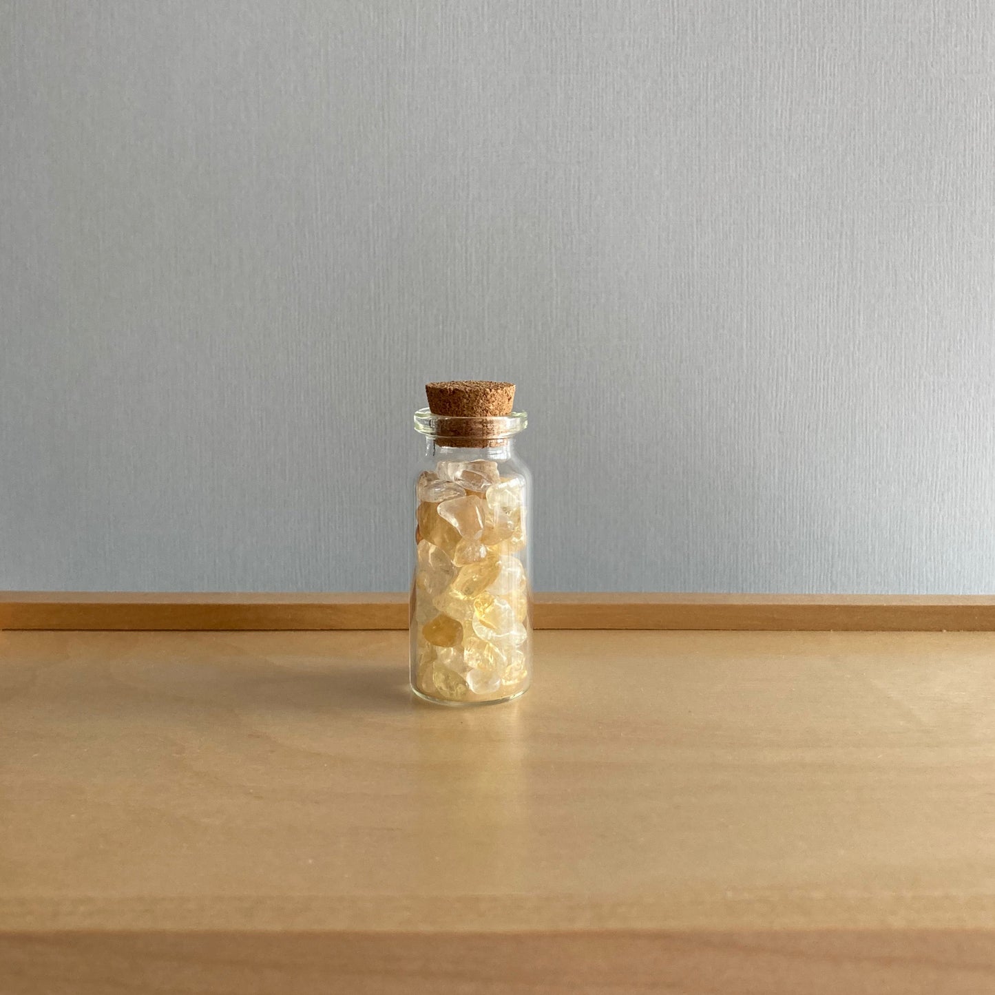 Citrine Chips - November Birthstone - Star-Crossed Stones