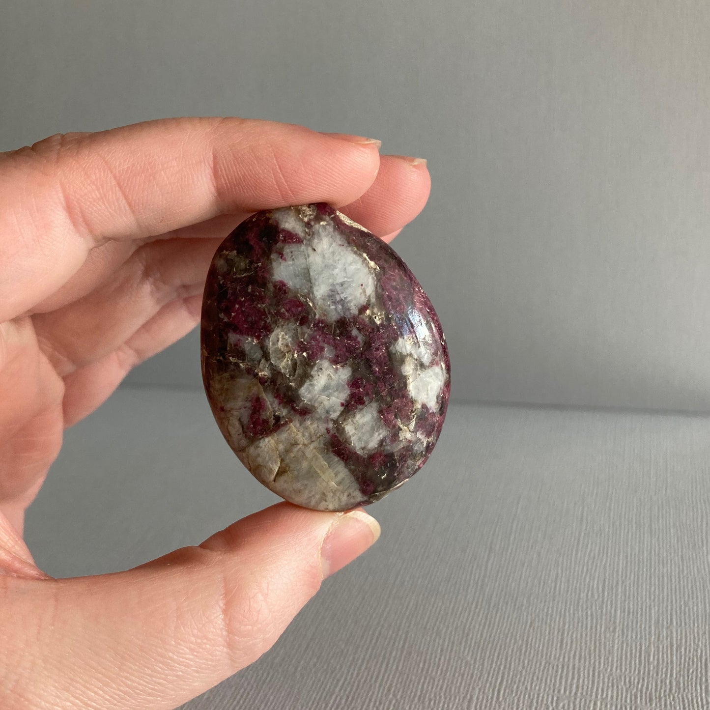 Rubellite / Pink Tourmaline Palms - Star-Crossed Stones