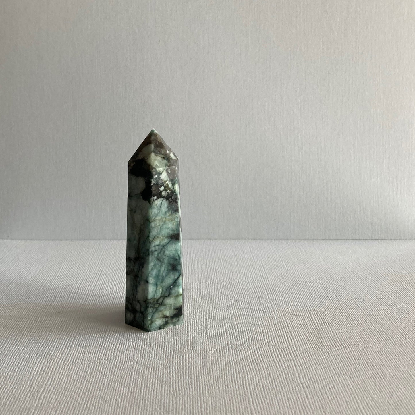 Emerald Towers - Star-Crossed Stones