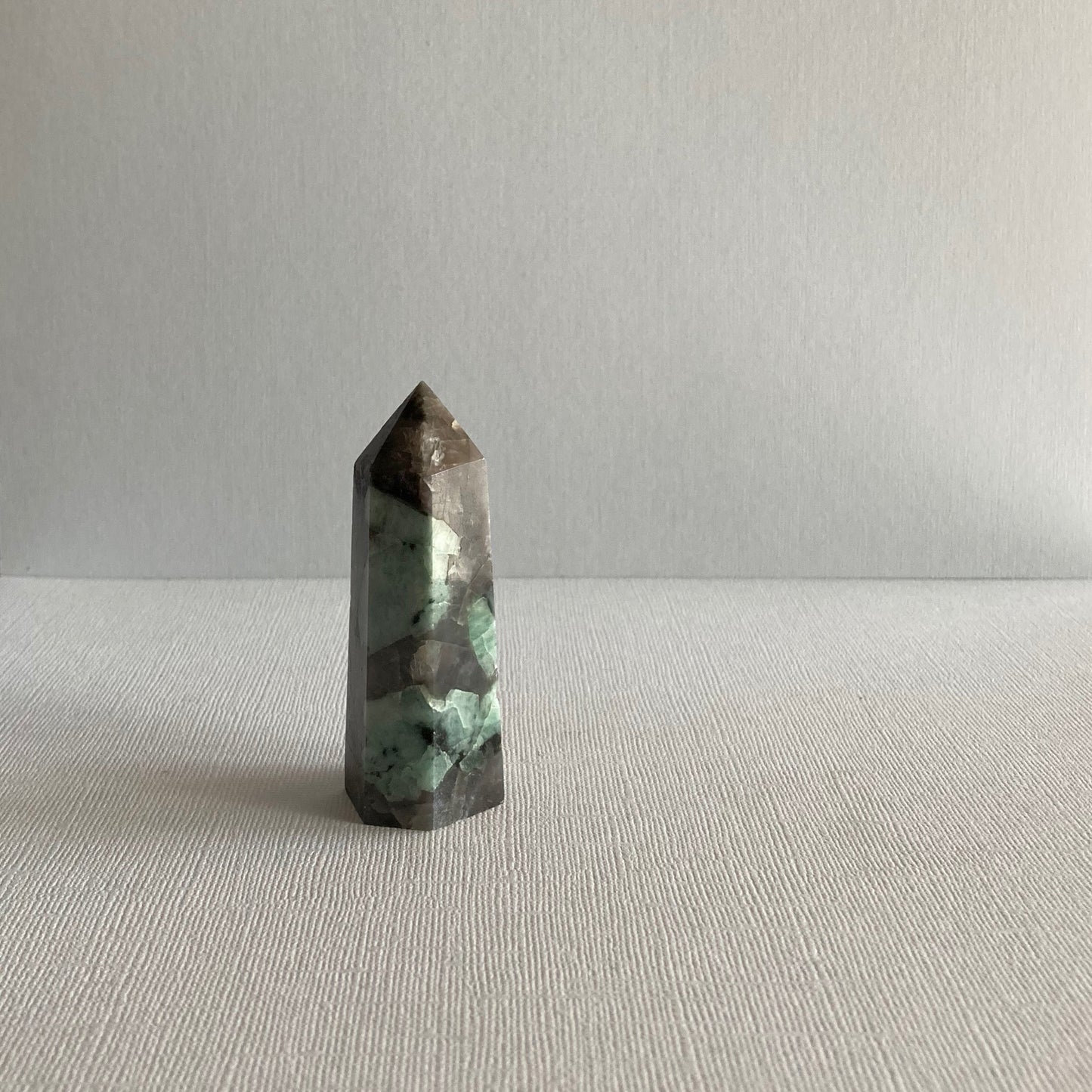 Emerald Towers - Star-Crossed Stones