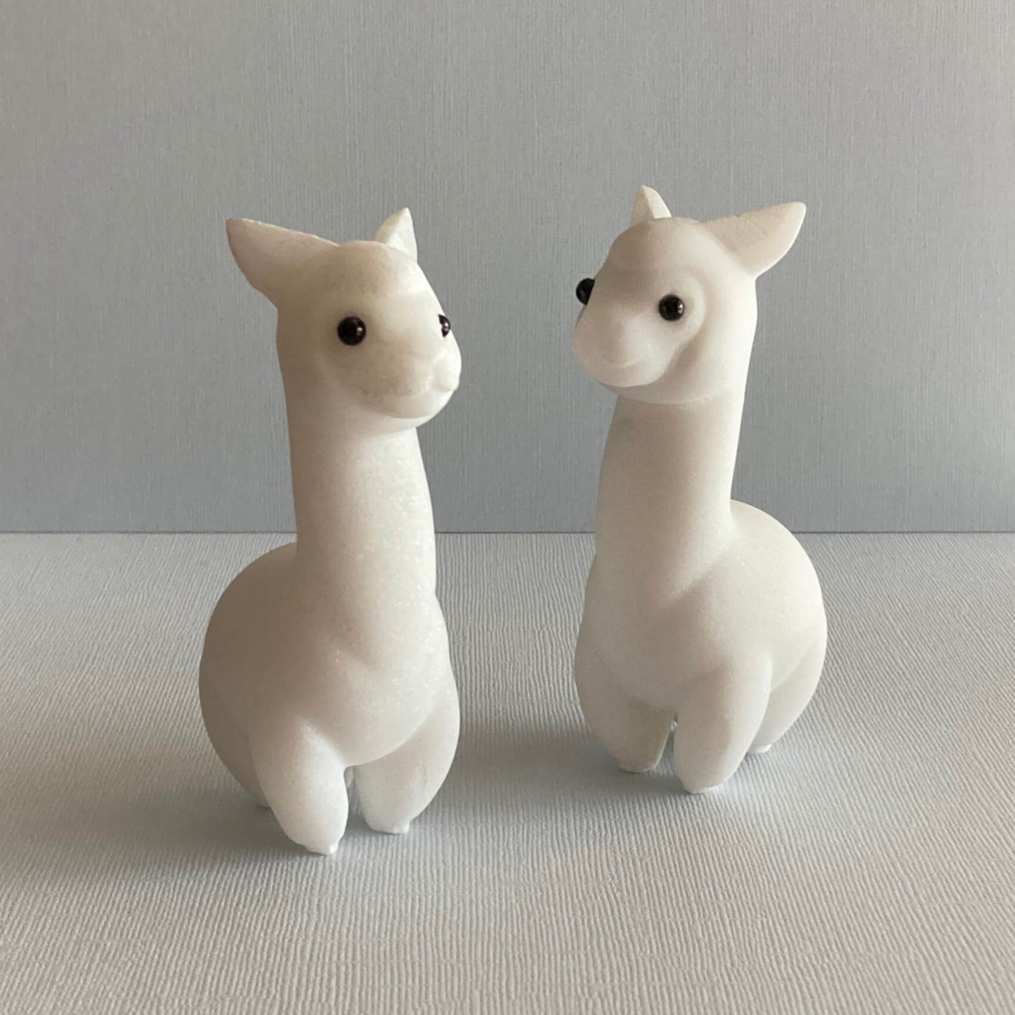 Marble Alpacas