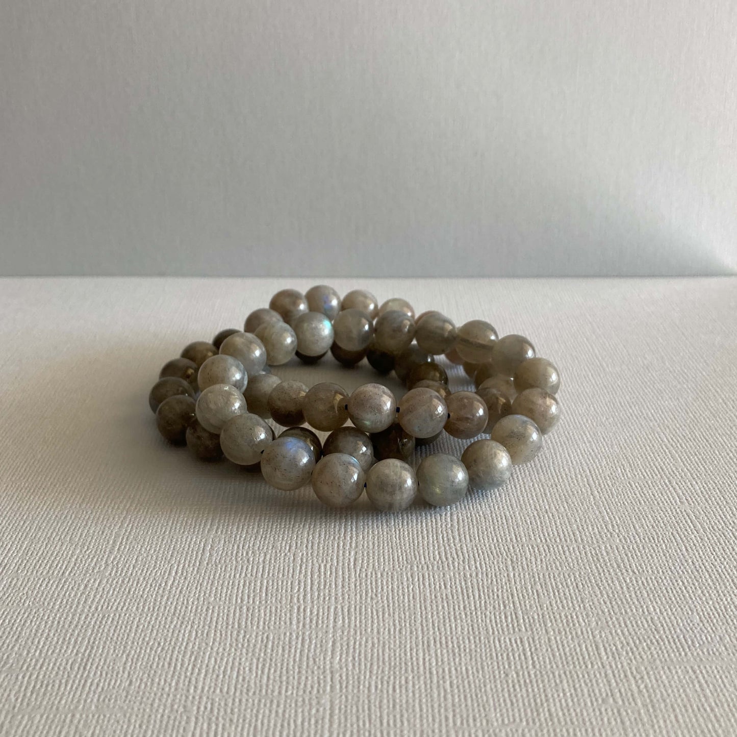 Labradorite Bracelets - 10mm