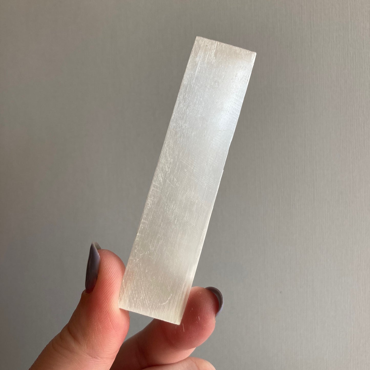 Satin Spar / Selenite Sticks