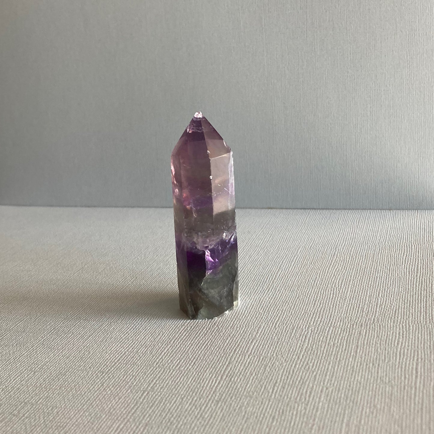 Rainbow Fluorite Towers