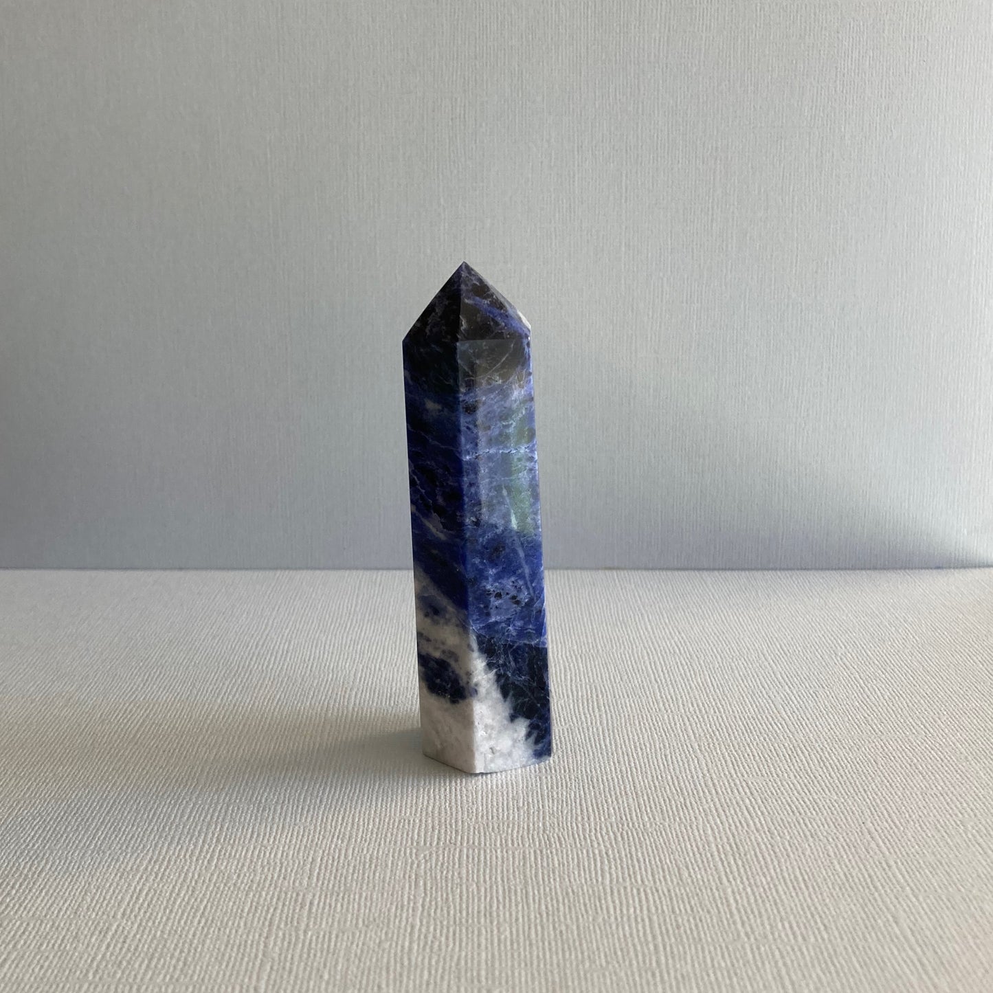 Sodalite Towers