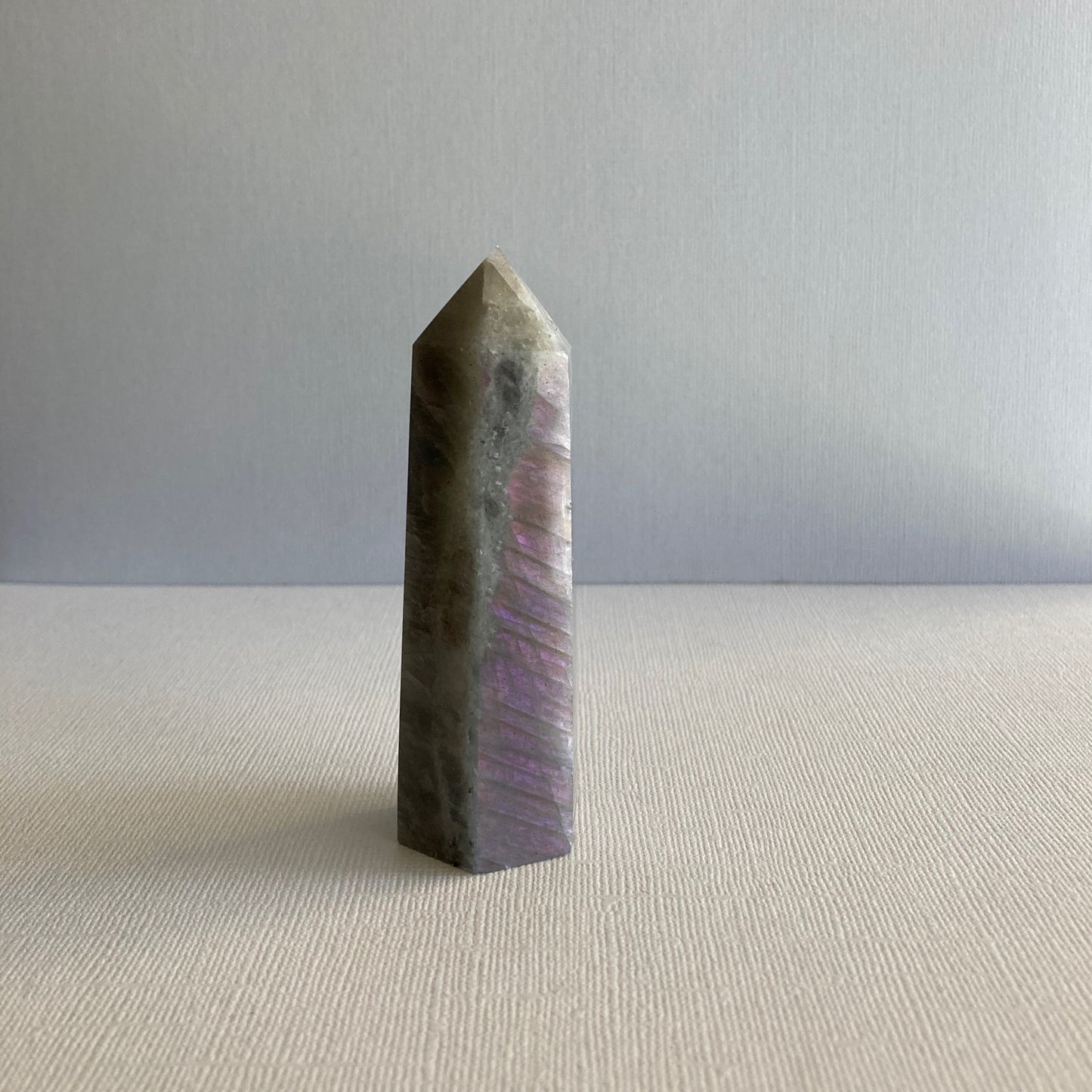 Labradorite Towers